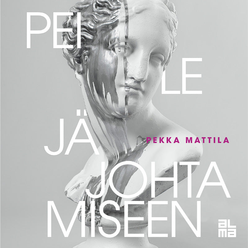 Peilejä johtamiseen – Ljudbok