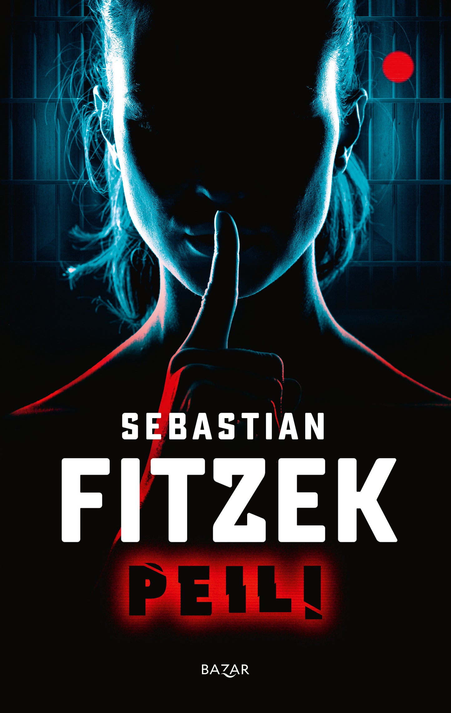 Peili – E-bok