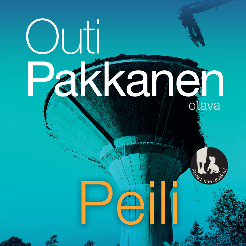 Peili – Ljudbok
