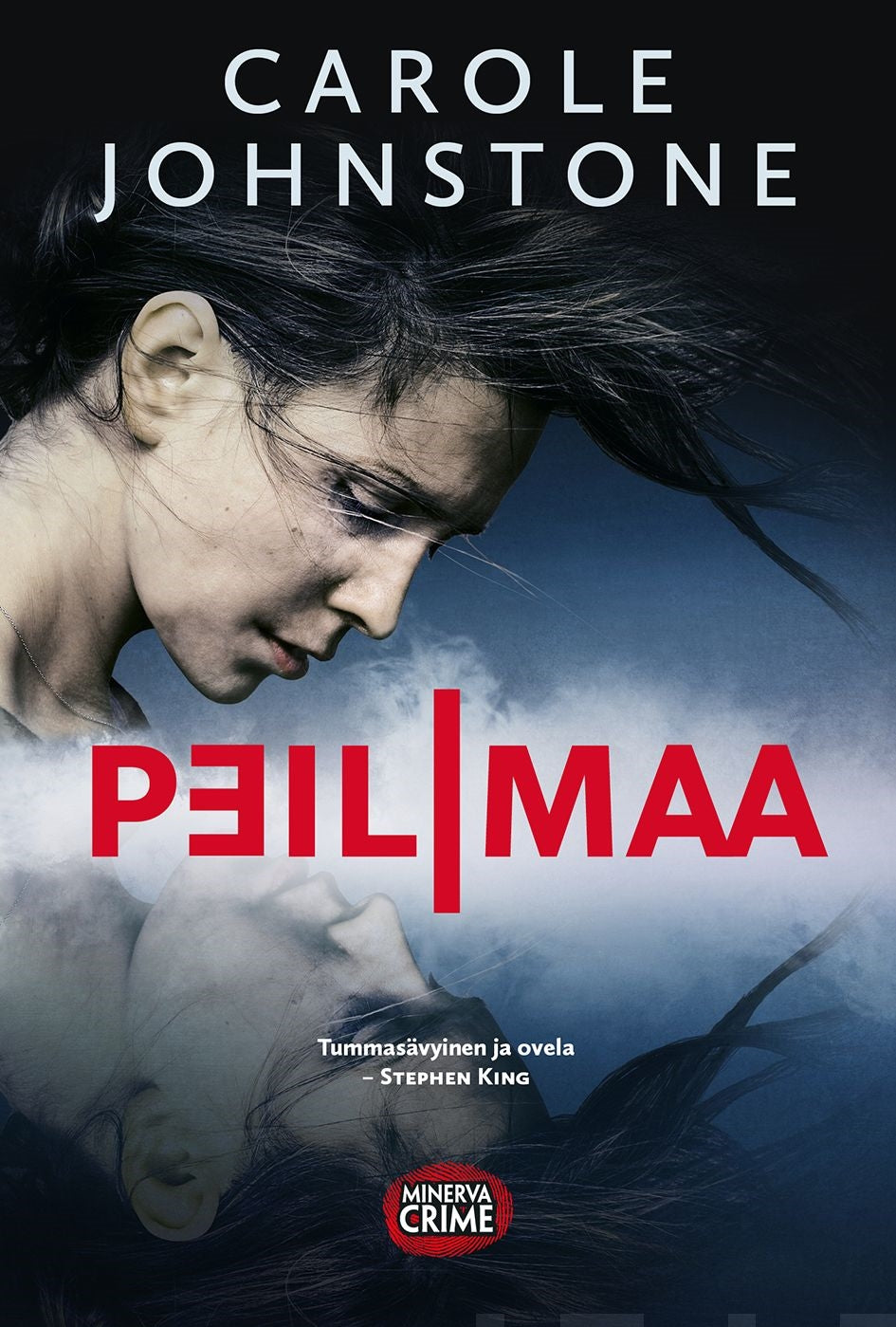 Peilimaa – E-bok