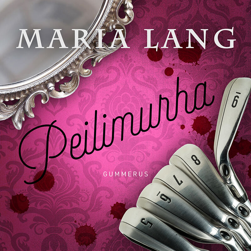 Peilimurha – Ljudbok