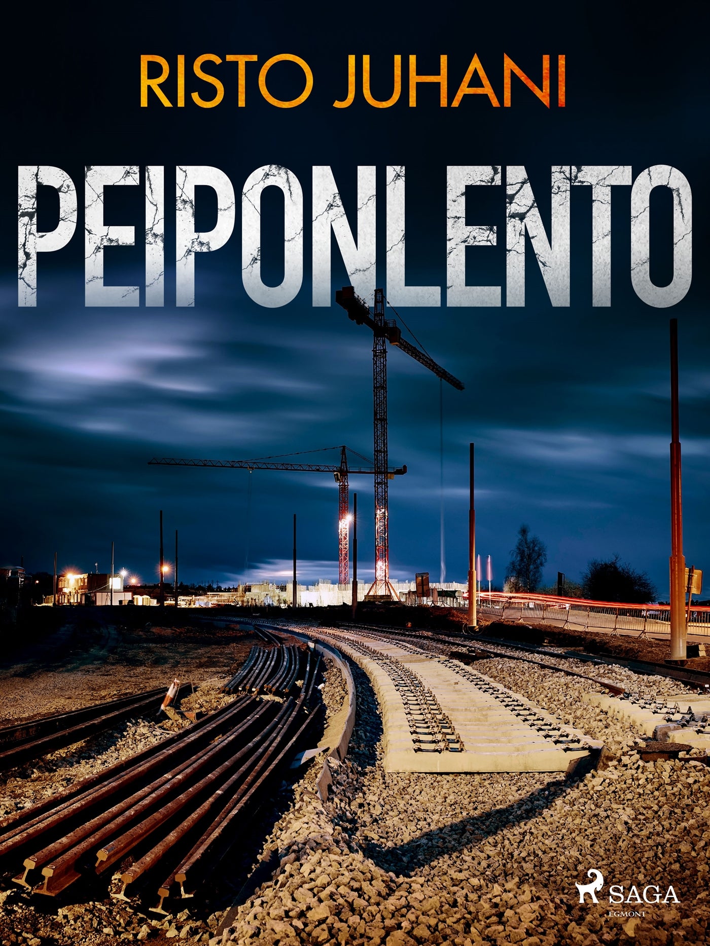 Peiponlento – E-bok
