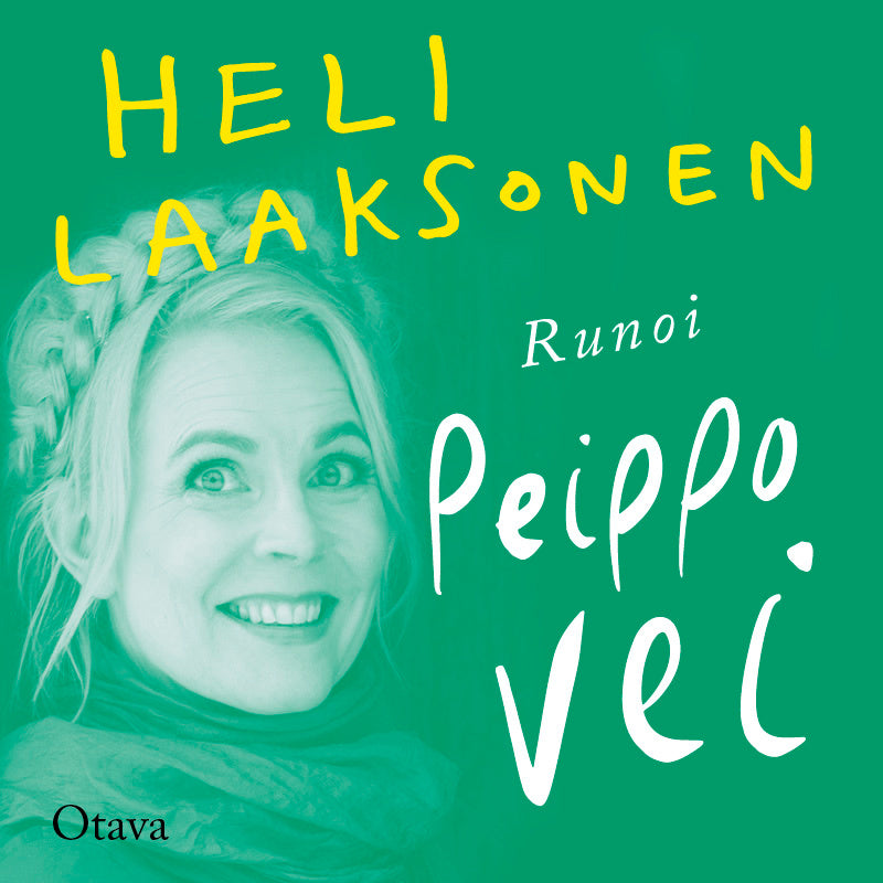Peippo vei – Ljudbok