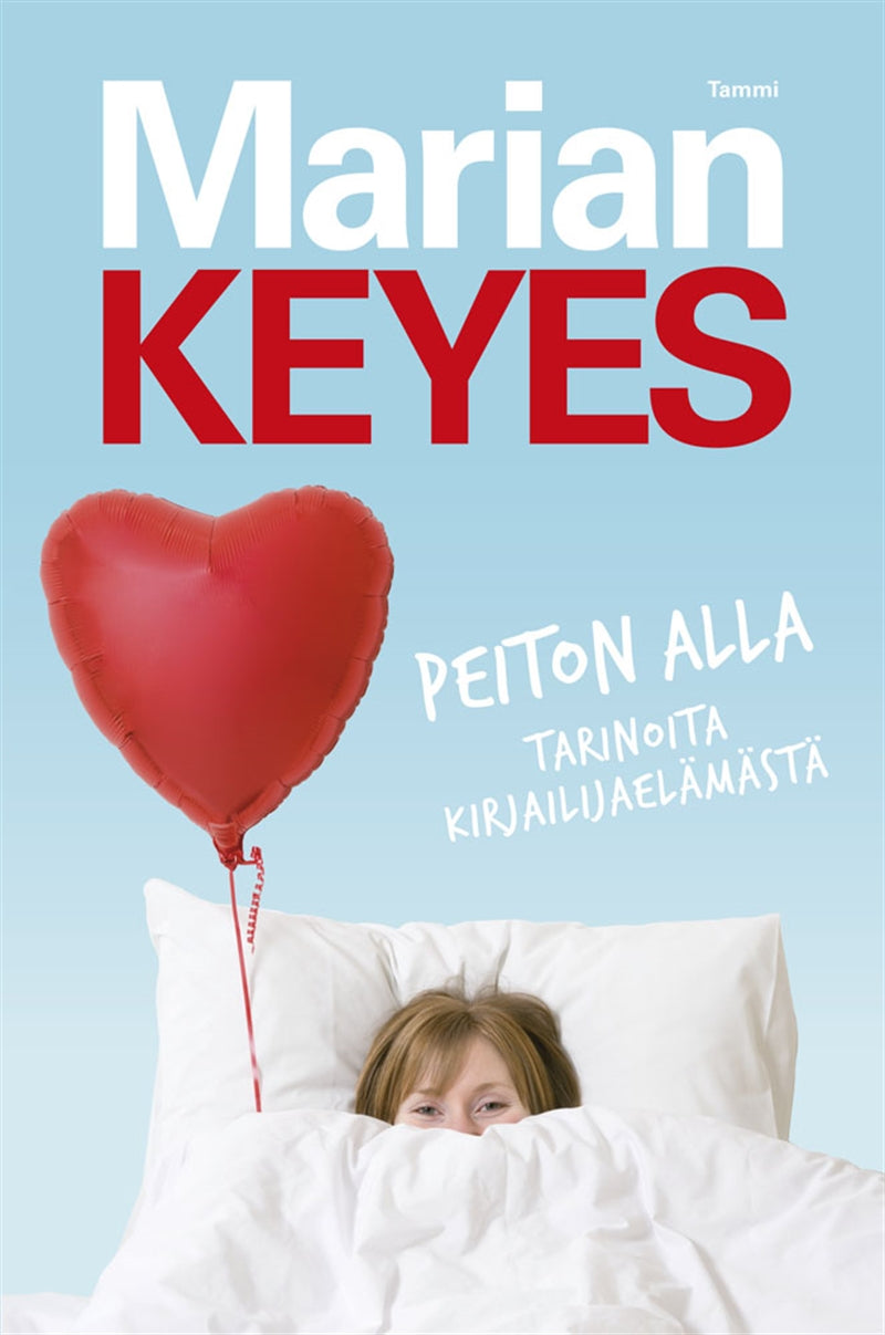 Peiton alla – E-bok
