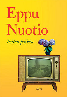 Peiton paikka – E-bok