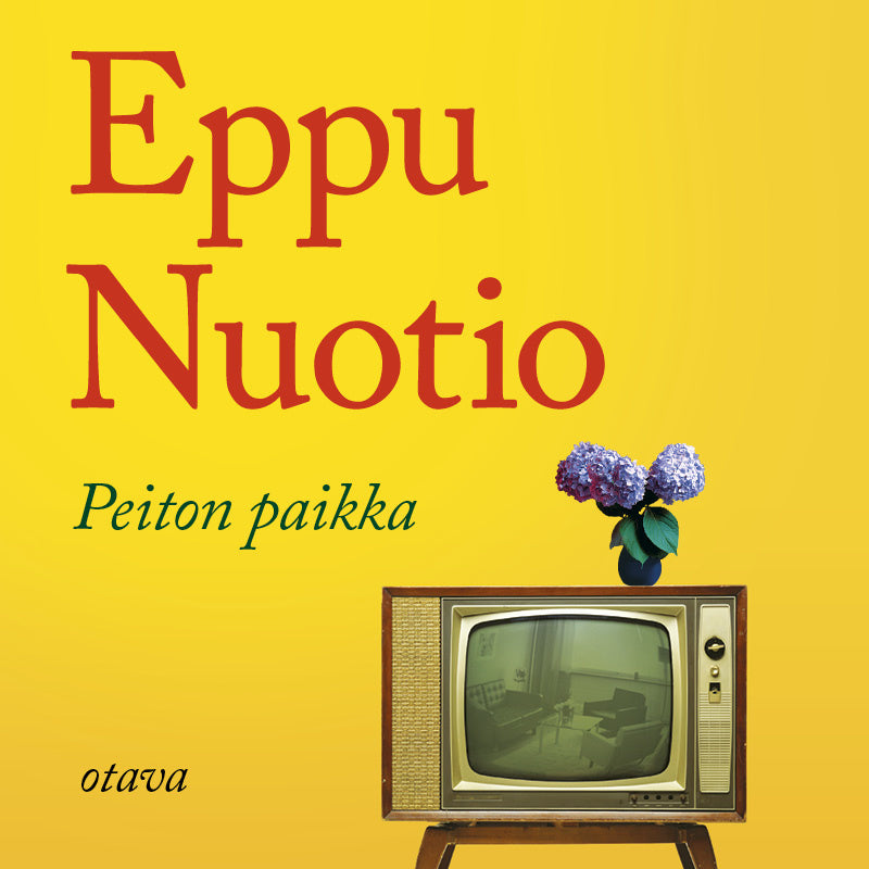 Peiton paikka – Ljudbok