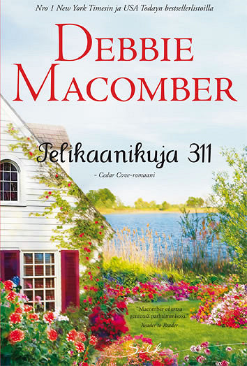 Pelikaanikuja 311 – E-bok
