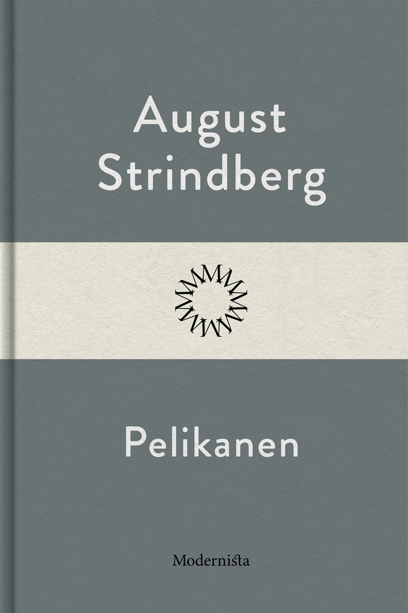 Pelikanen – E-bok