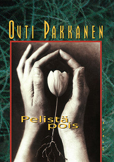 Pelistä pois – E-bok