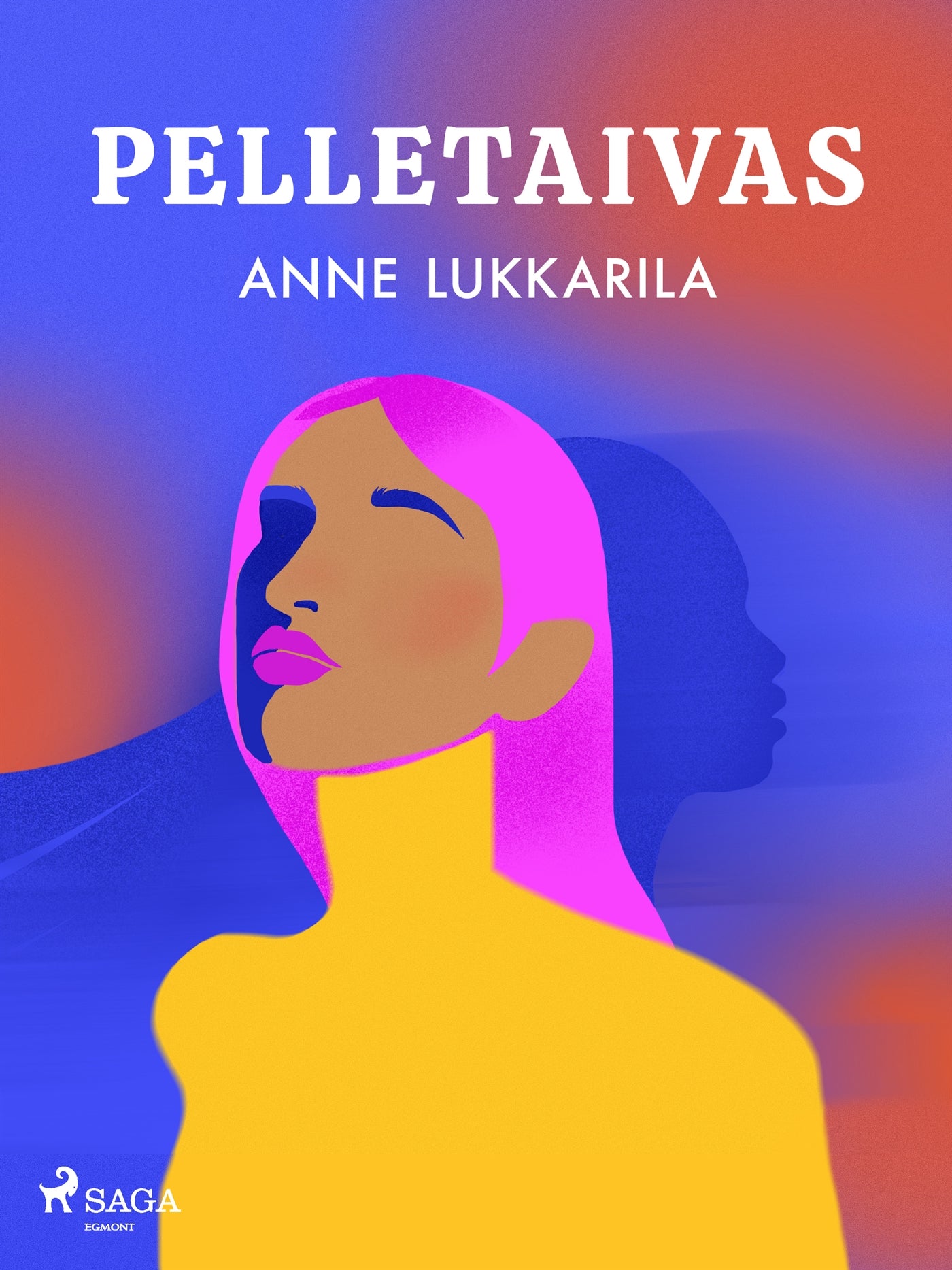 Pelletaivas – E-bok