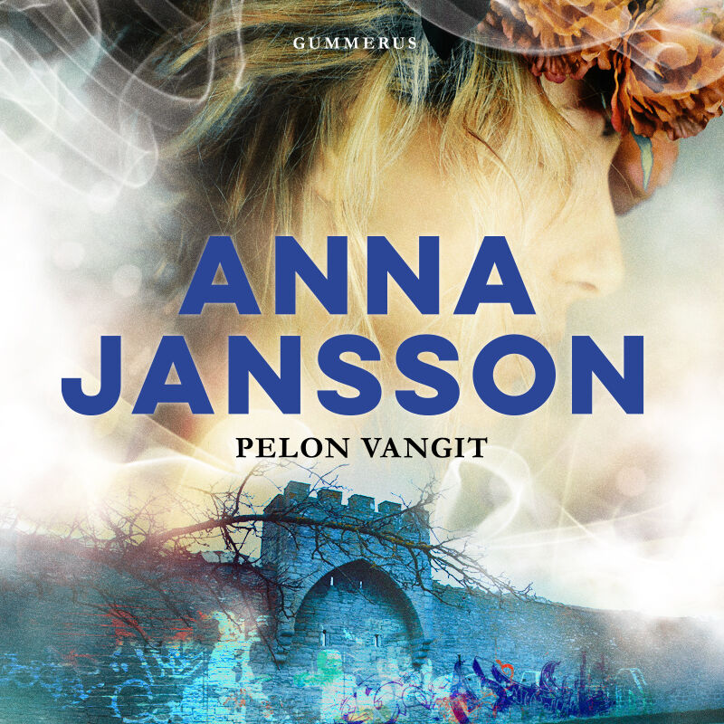 Pelon vangit – Ljudbok