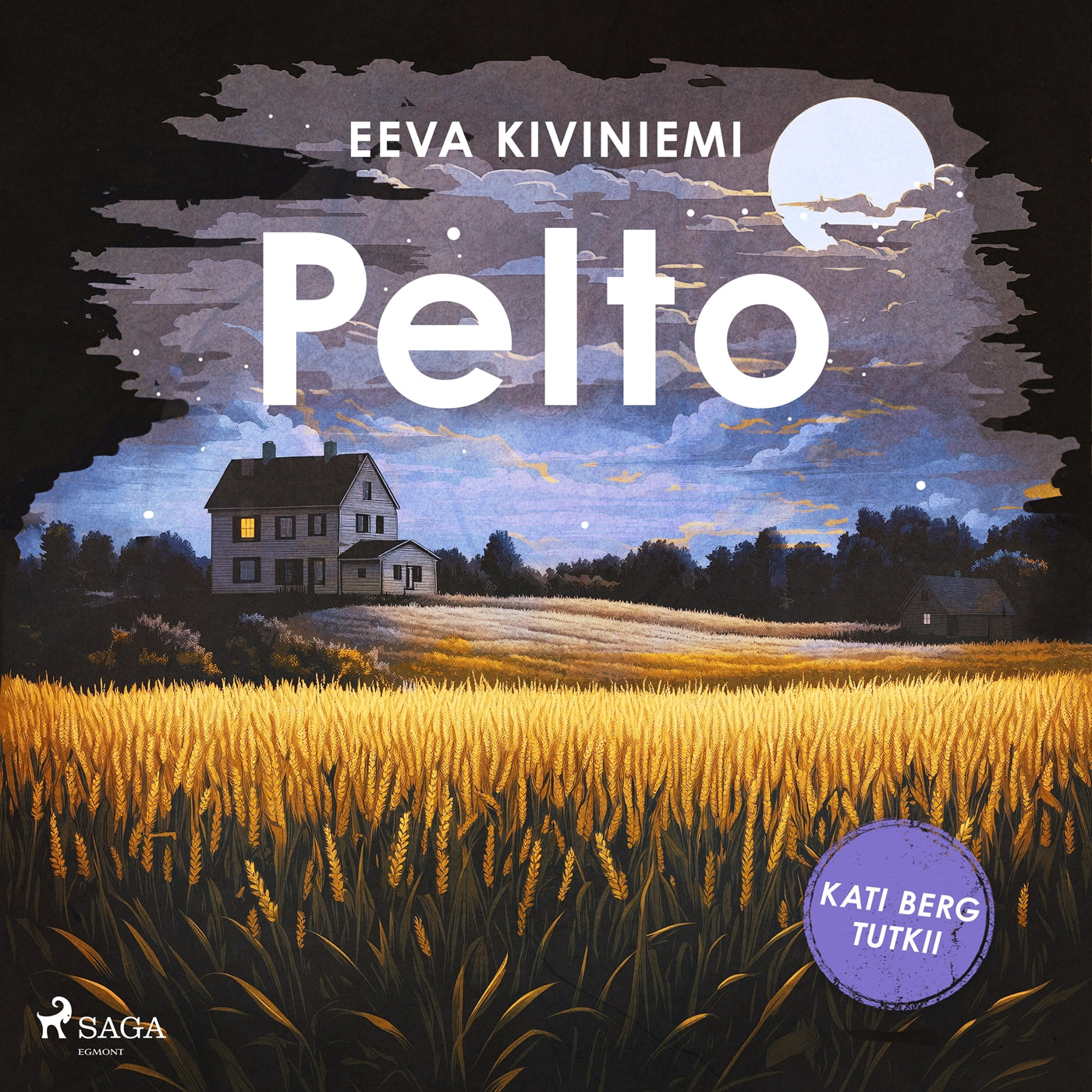 Pelto – Ljudbok