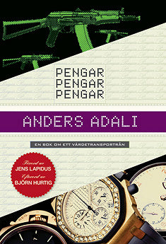 Pengar, pengar, pengar – E-bok