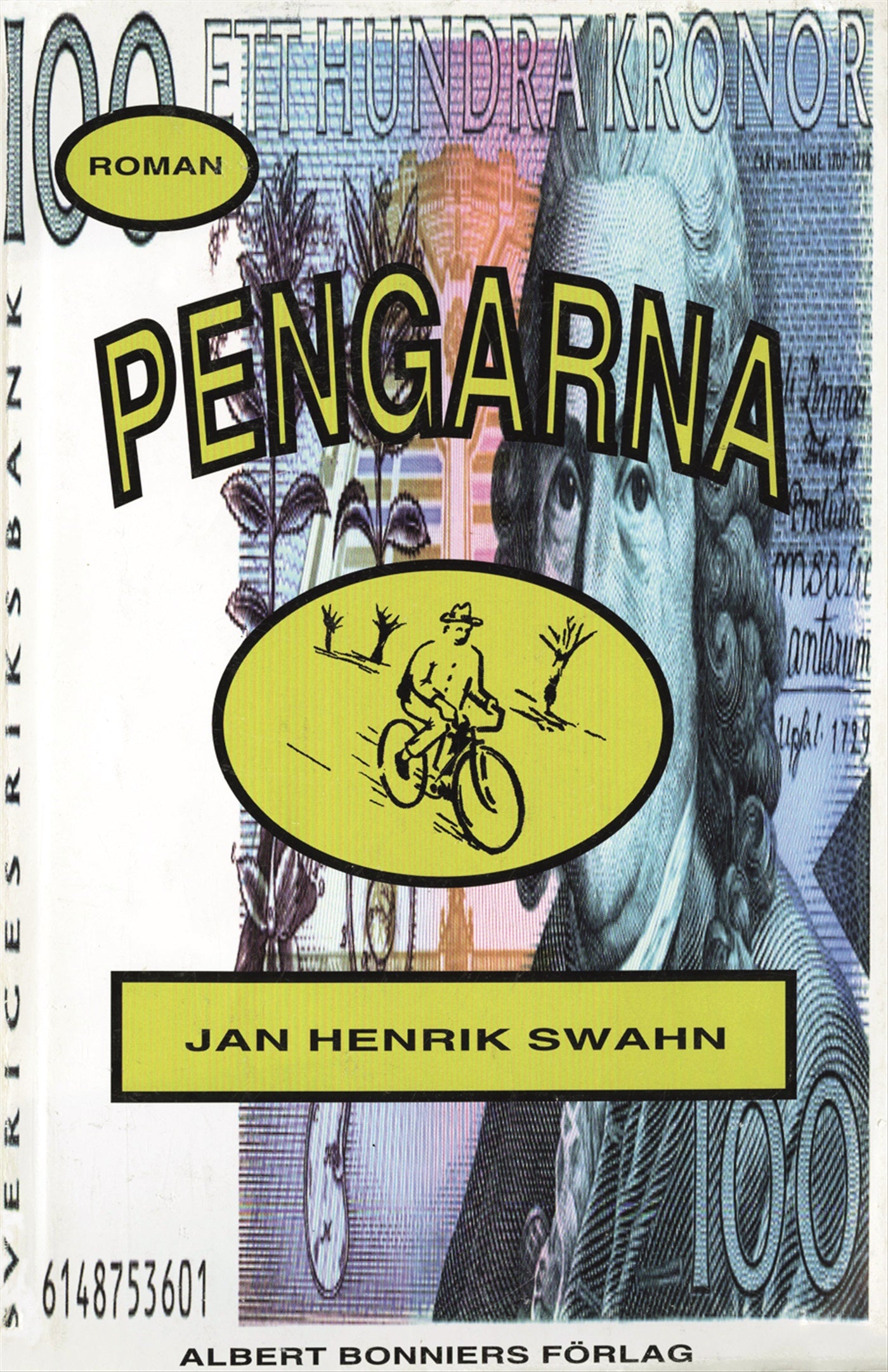 Pengarna – E-bok