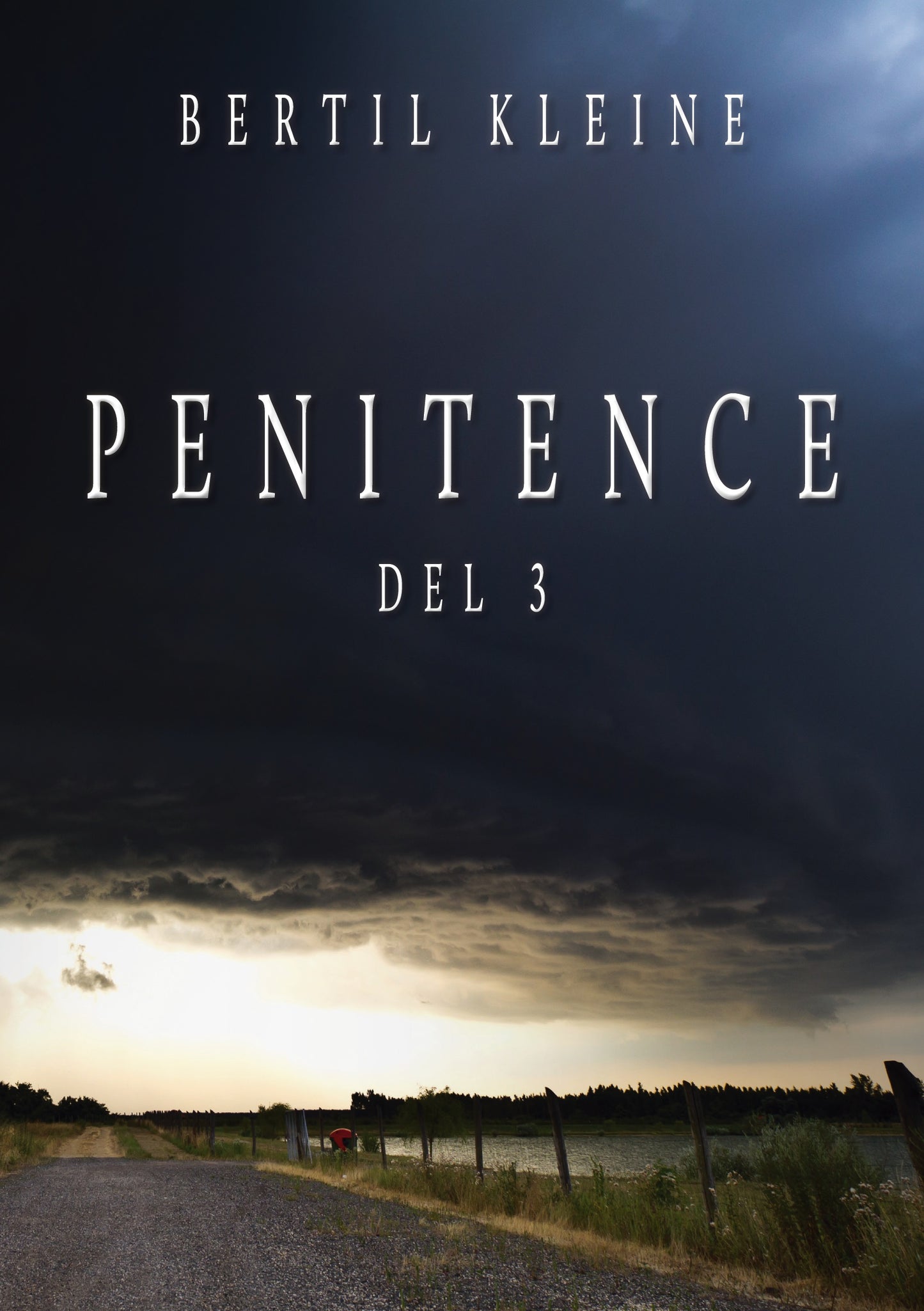 Penitence: Del 3 – E-bok