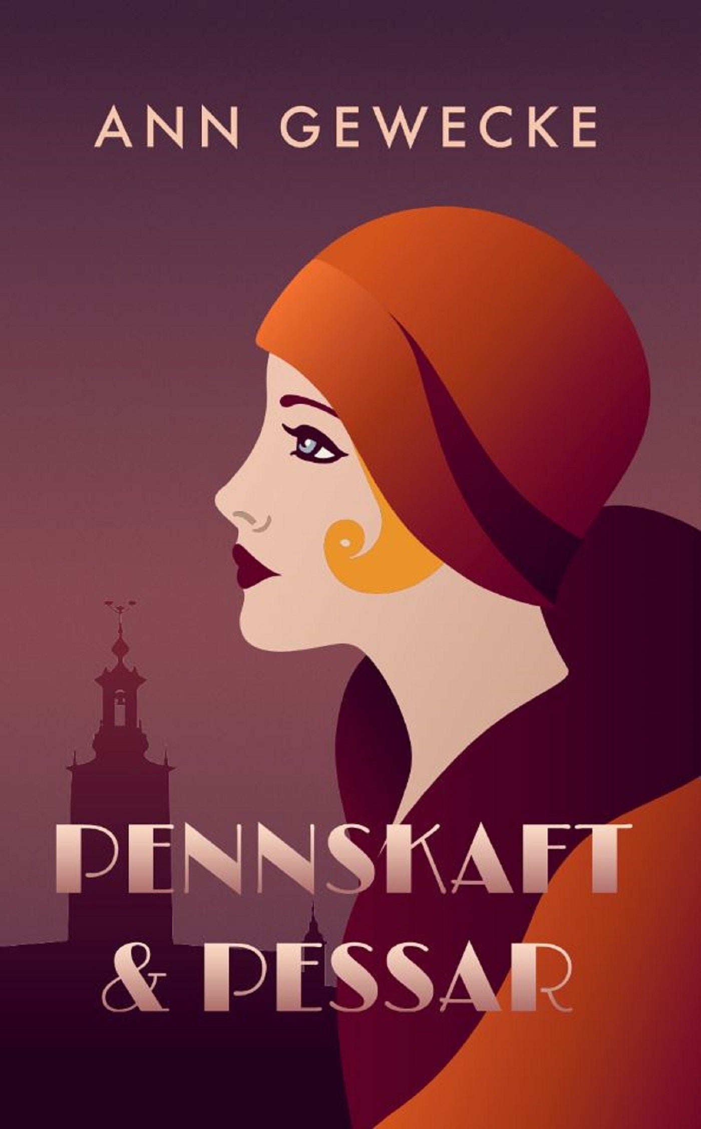 Pennskaft & pessar – E-bok