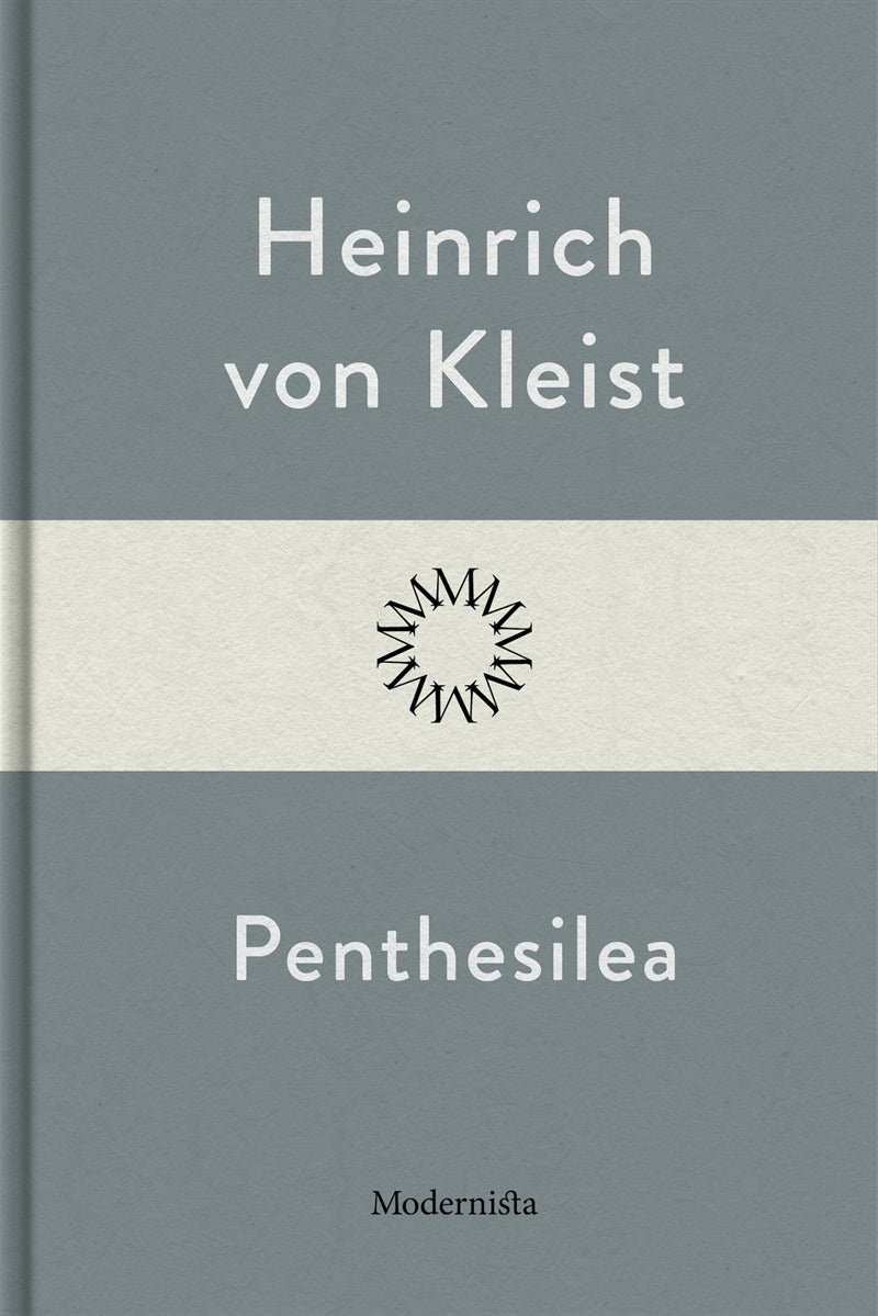 Penthesilea – E-bok