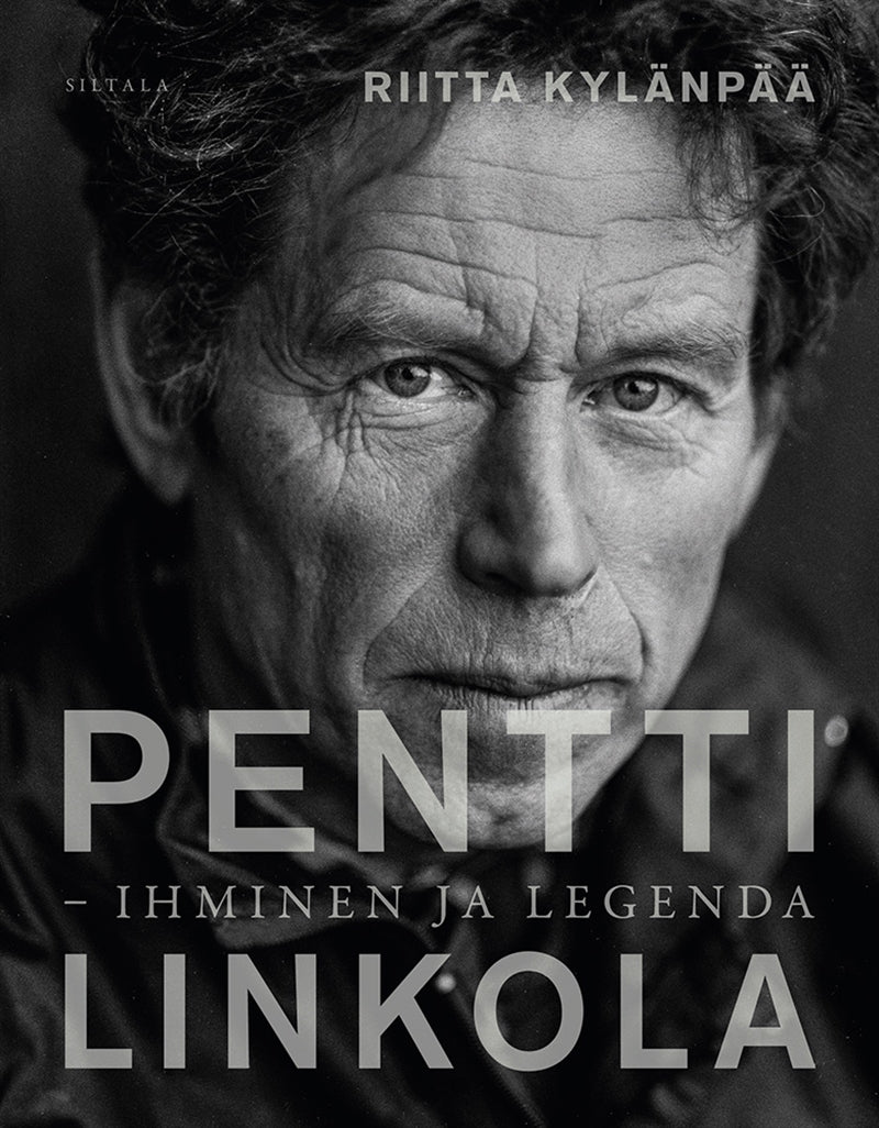 Pentti Linkola – E-bok
