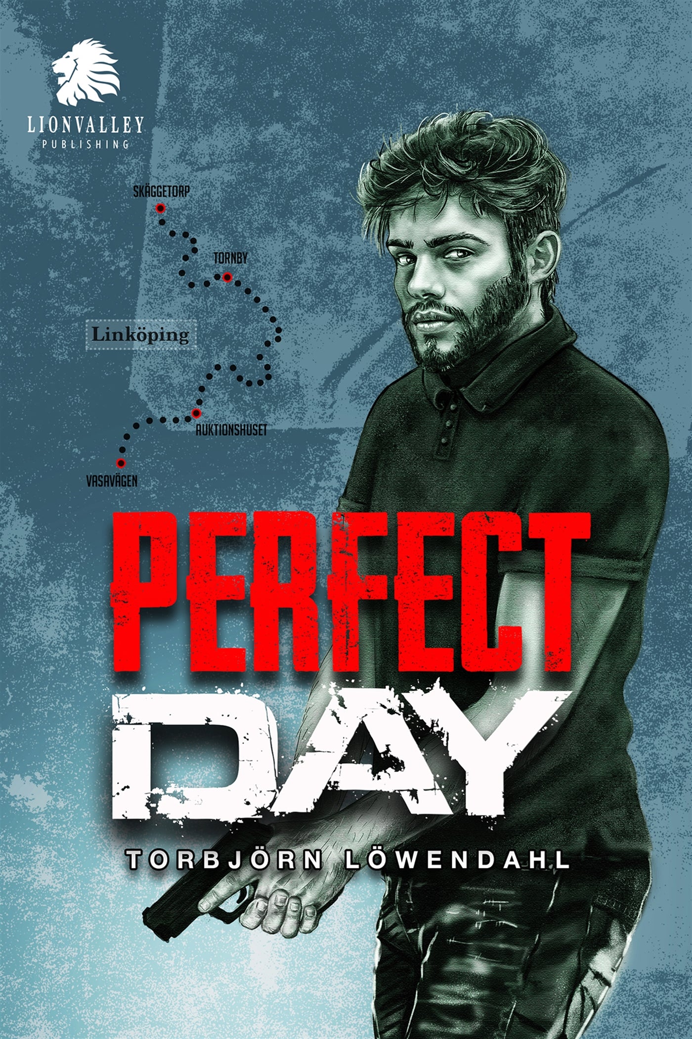 Perfect Day – E-bok
