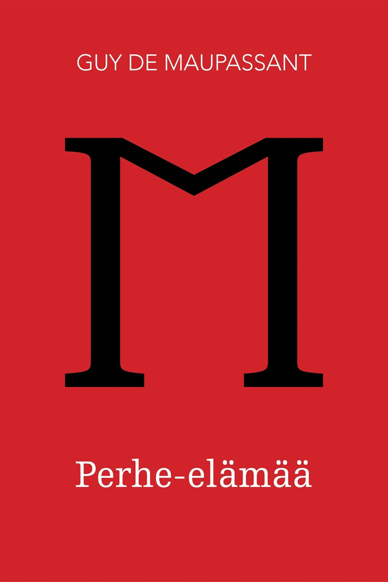 Perhe-ela¨ma¨a¨ – E-bok