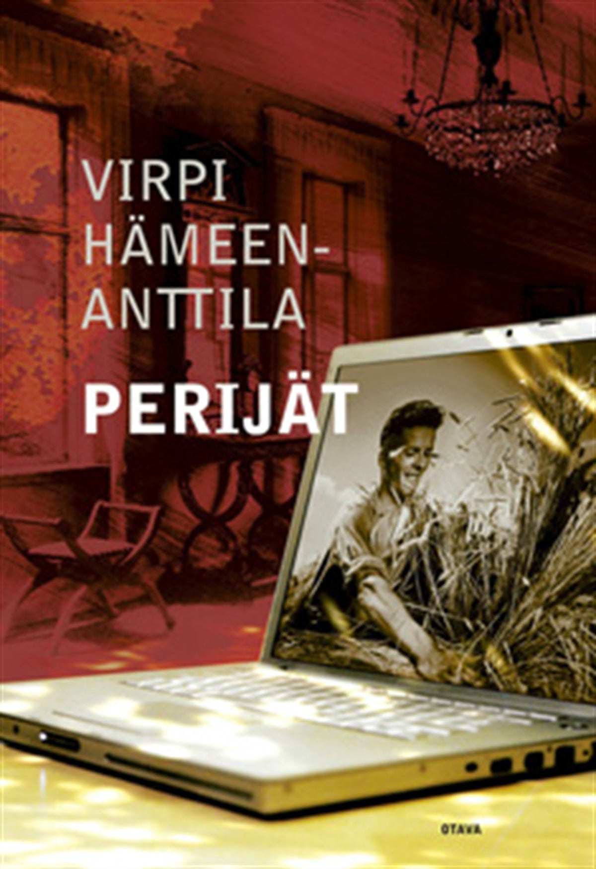 Perijät – E-bok