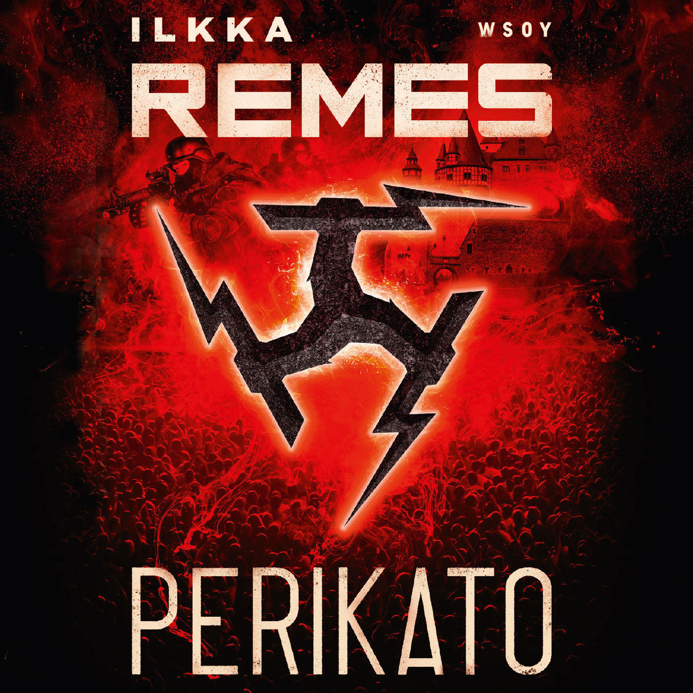 Perikato – Ljudbok
