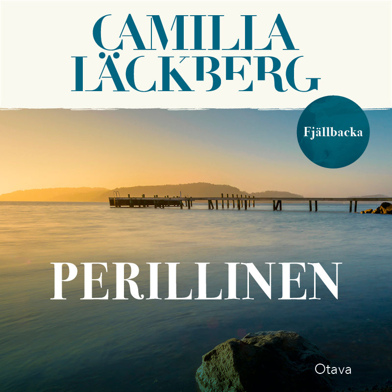 Perillinen – Ljudbok