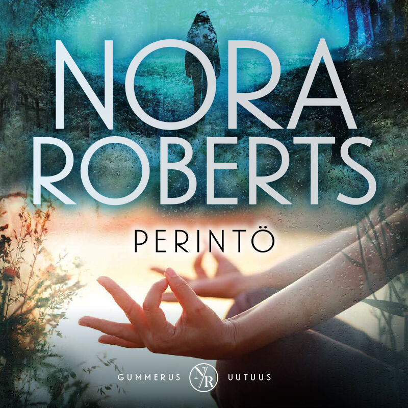 Perintö – Ljudbok
