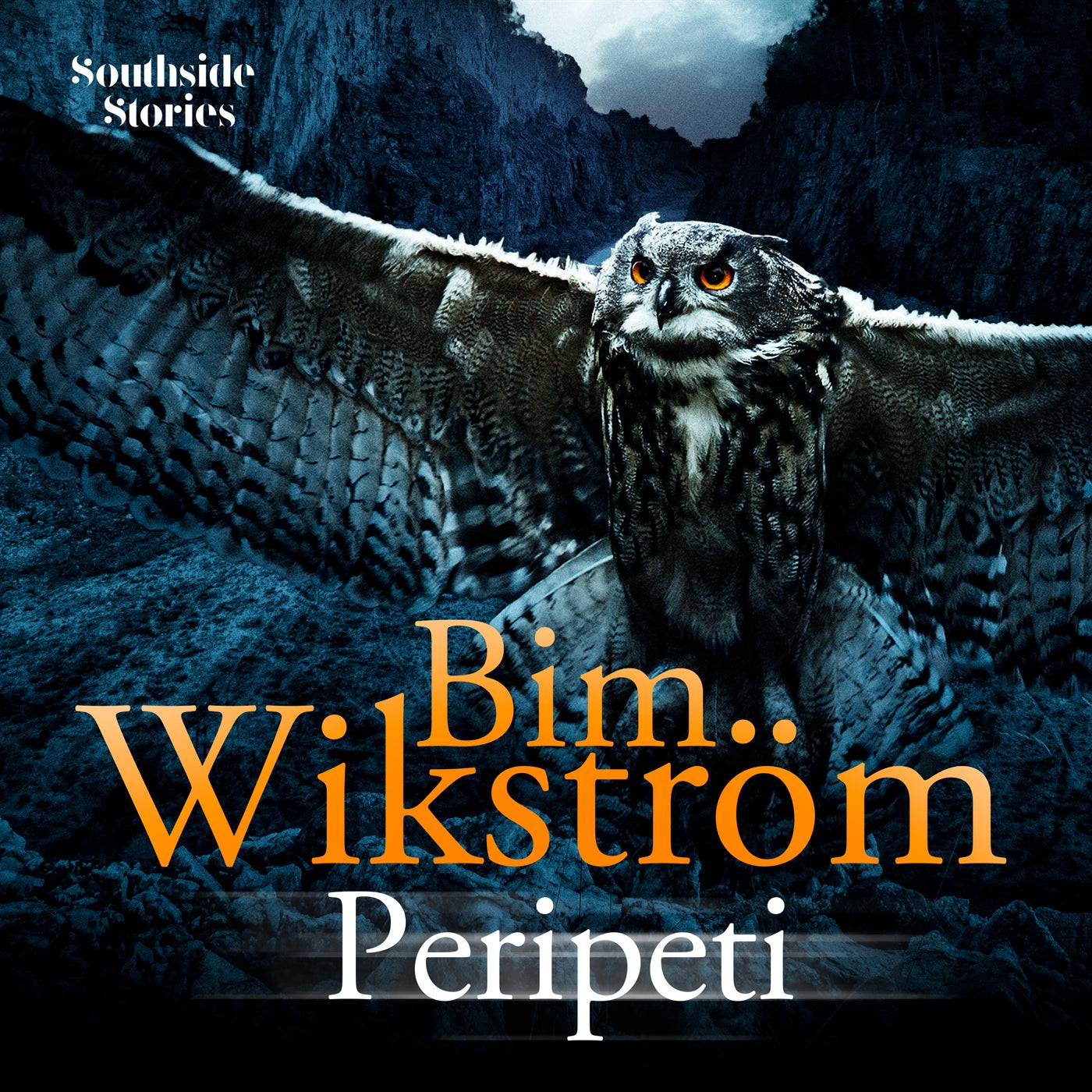 Peripeti – Ljudbok