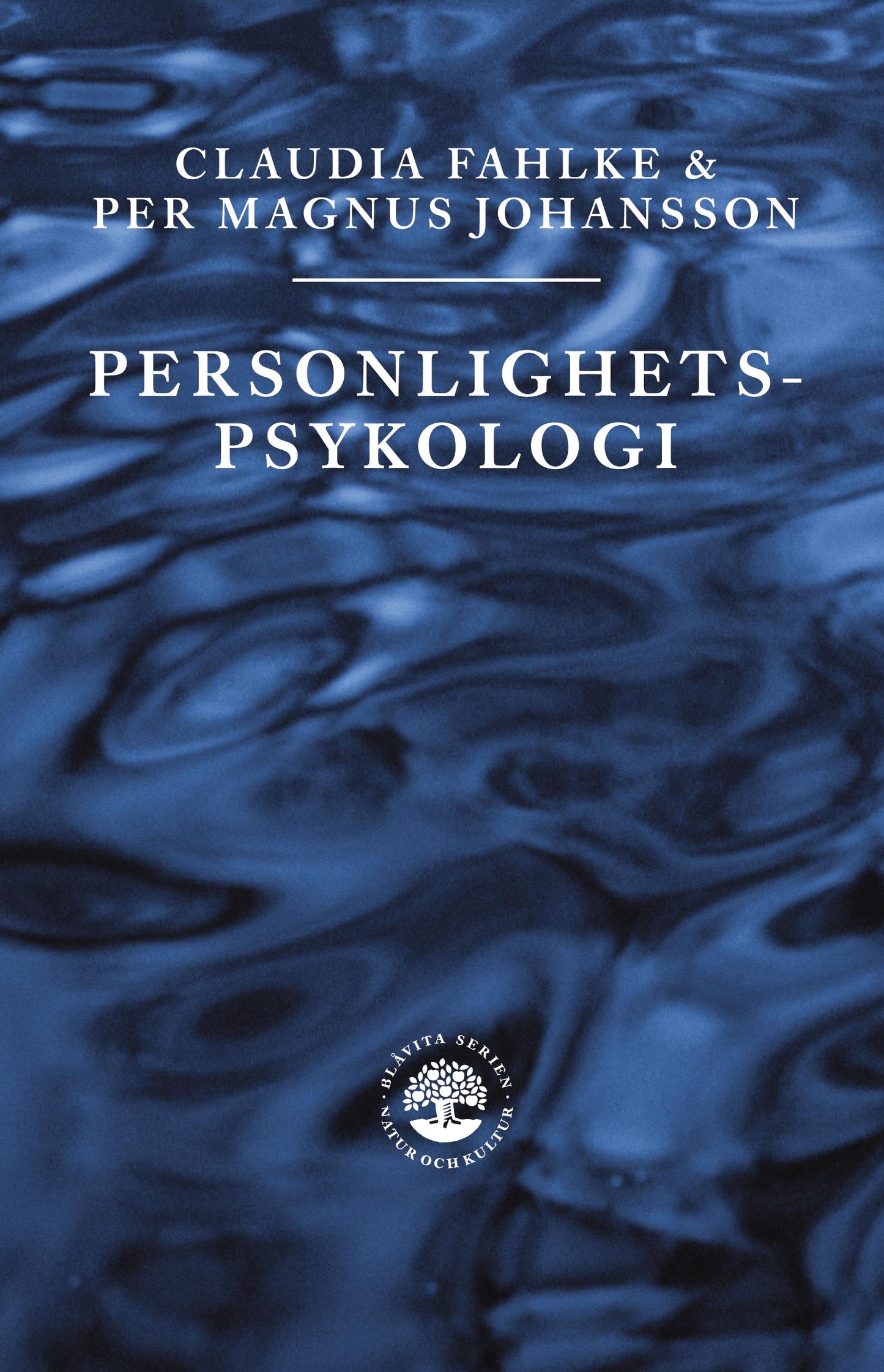 Personlighetspsykologi – E-bok