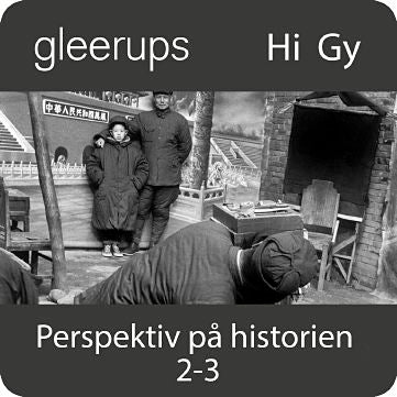 Perspektiv på historien 2-3, digitalt läromedel, lärare, 12 (OBS! Endast för lärare)