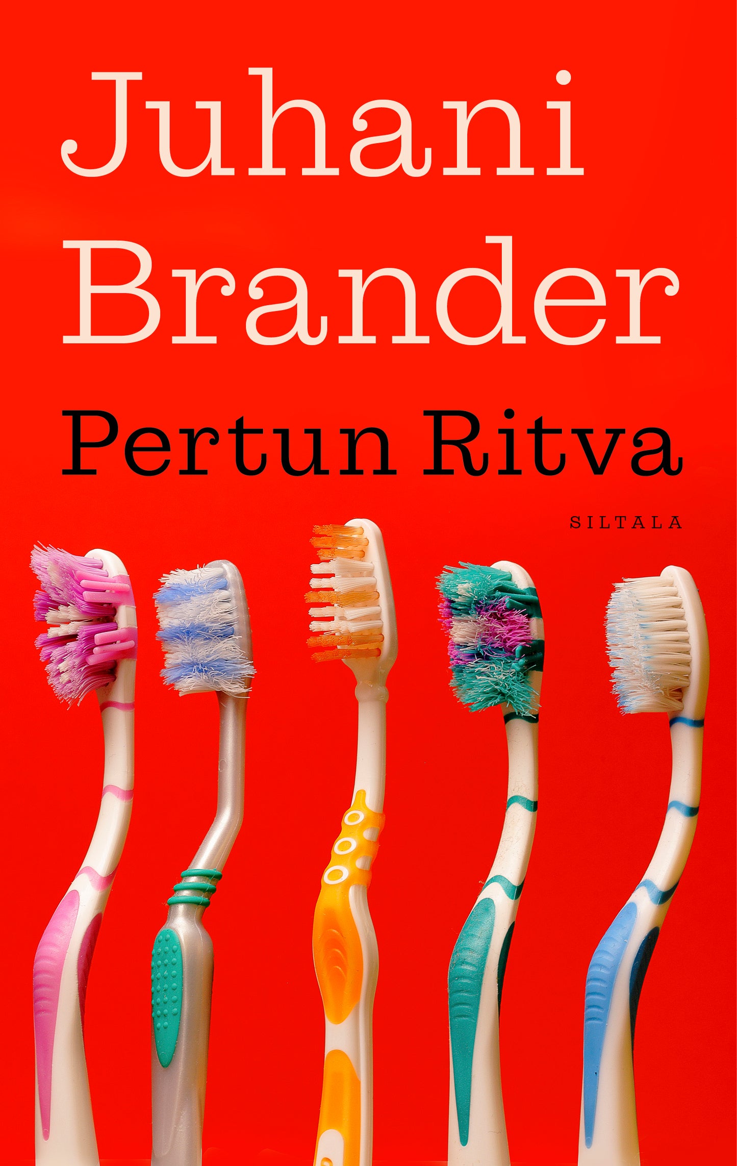 Pertun Ritva – E-bok