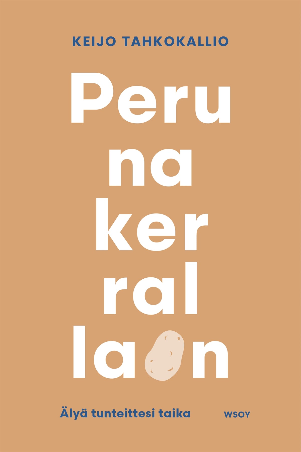 Peruna kerrallaan – E-bok