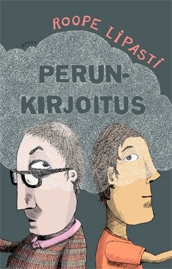 Perunkirjoitus – Ljudbok