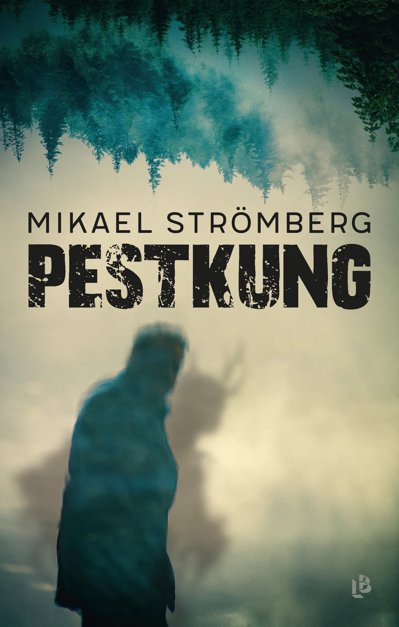 Pestkung – E-bok