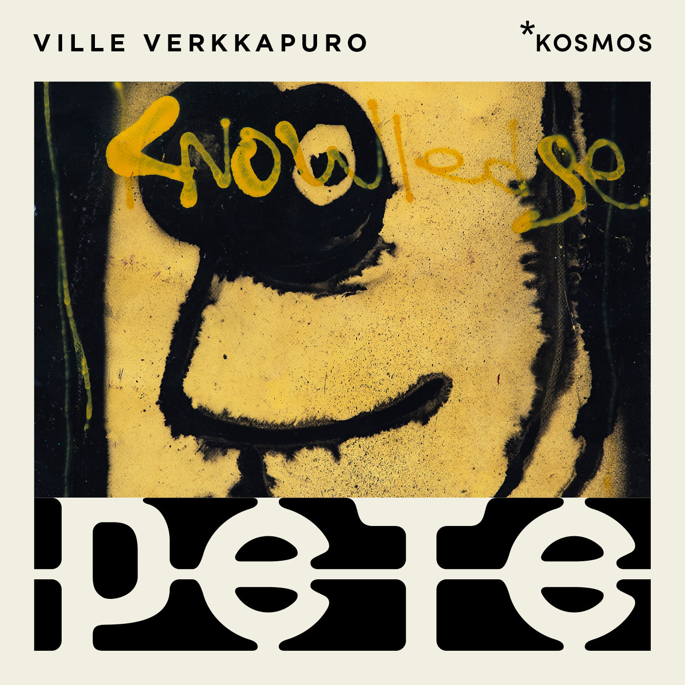 Pete – Ljudbok