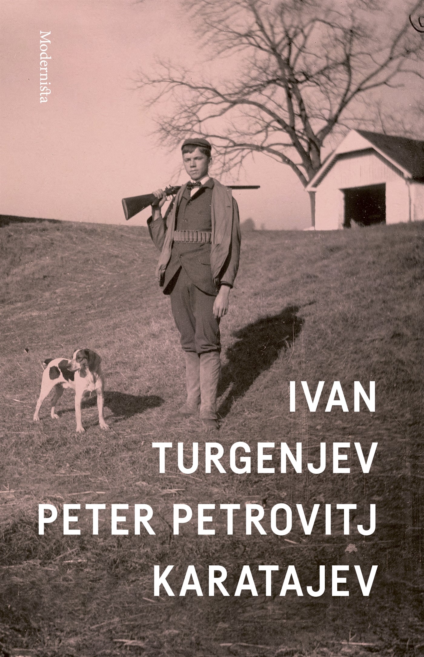 Peter Petrovitj Karatajev – E-bok