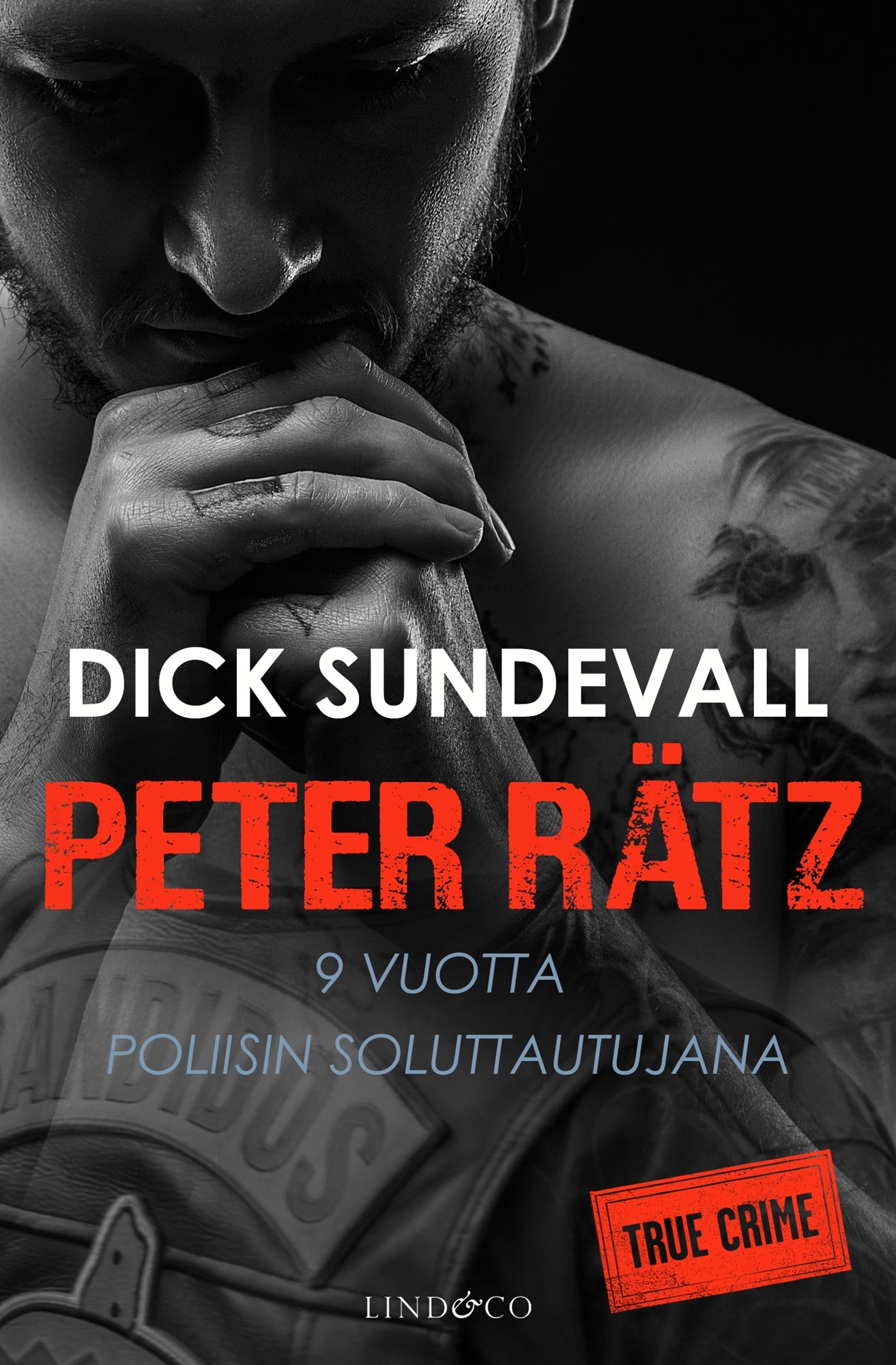 Peter Rätz – E-bok