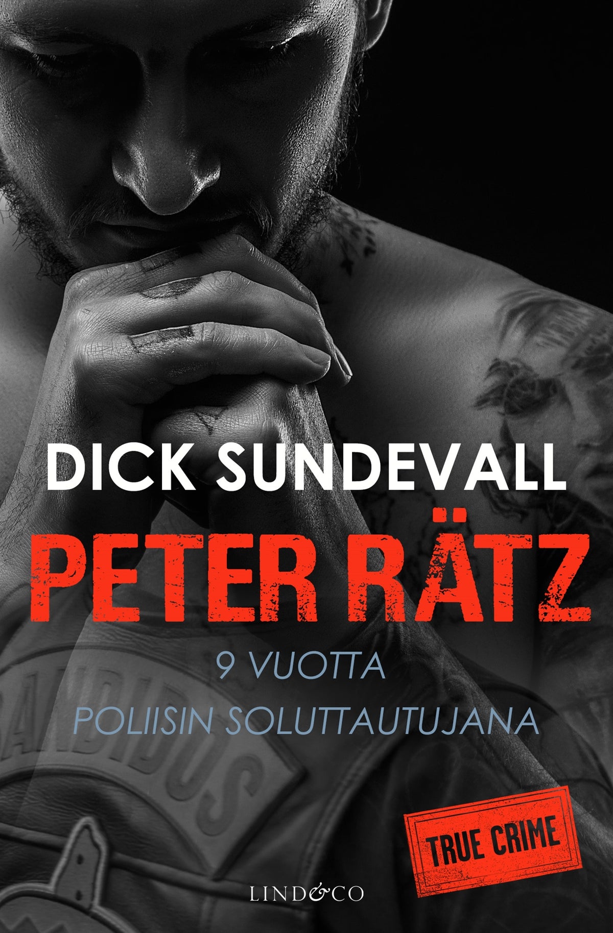 Peter Rätz – E-bok
