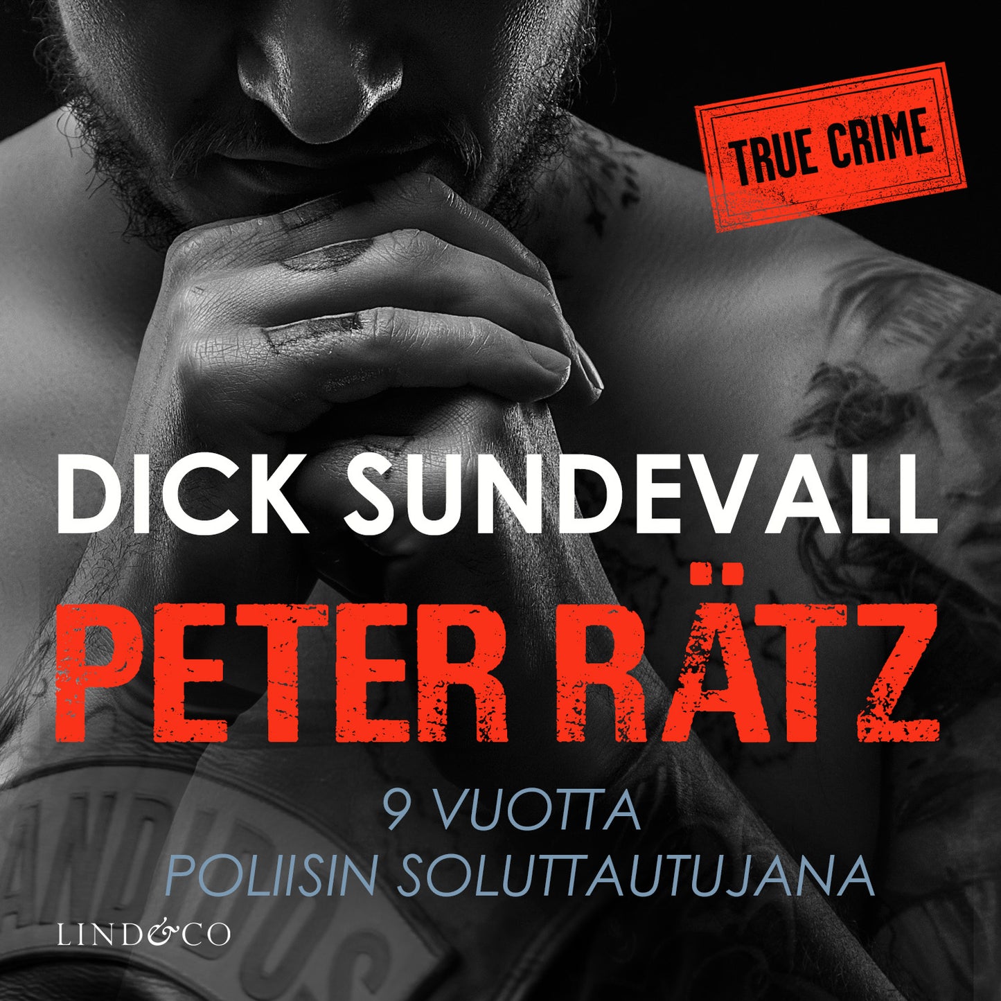 Peter Rätz – Ljudbok