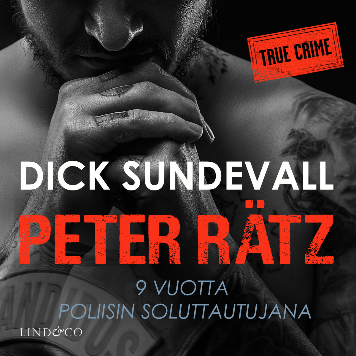 Peter Rätz – Ljudbok