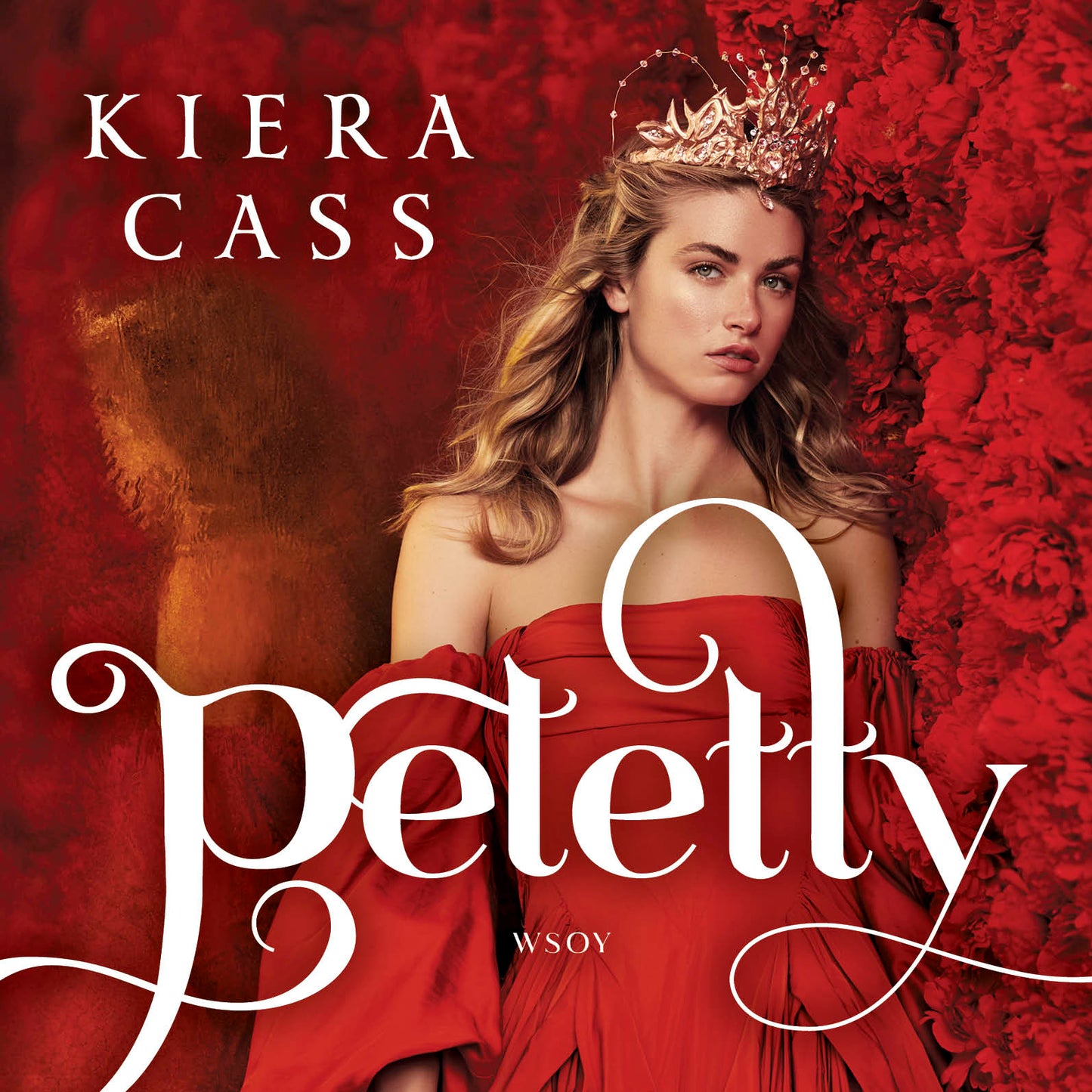 Petetty – Ljudbok