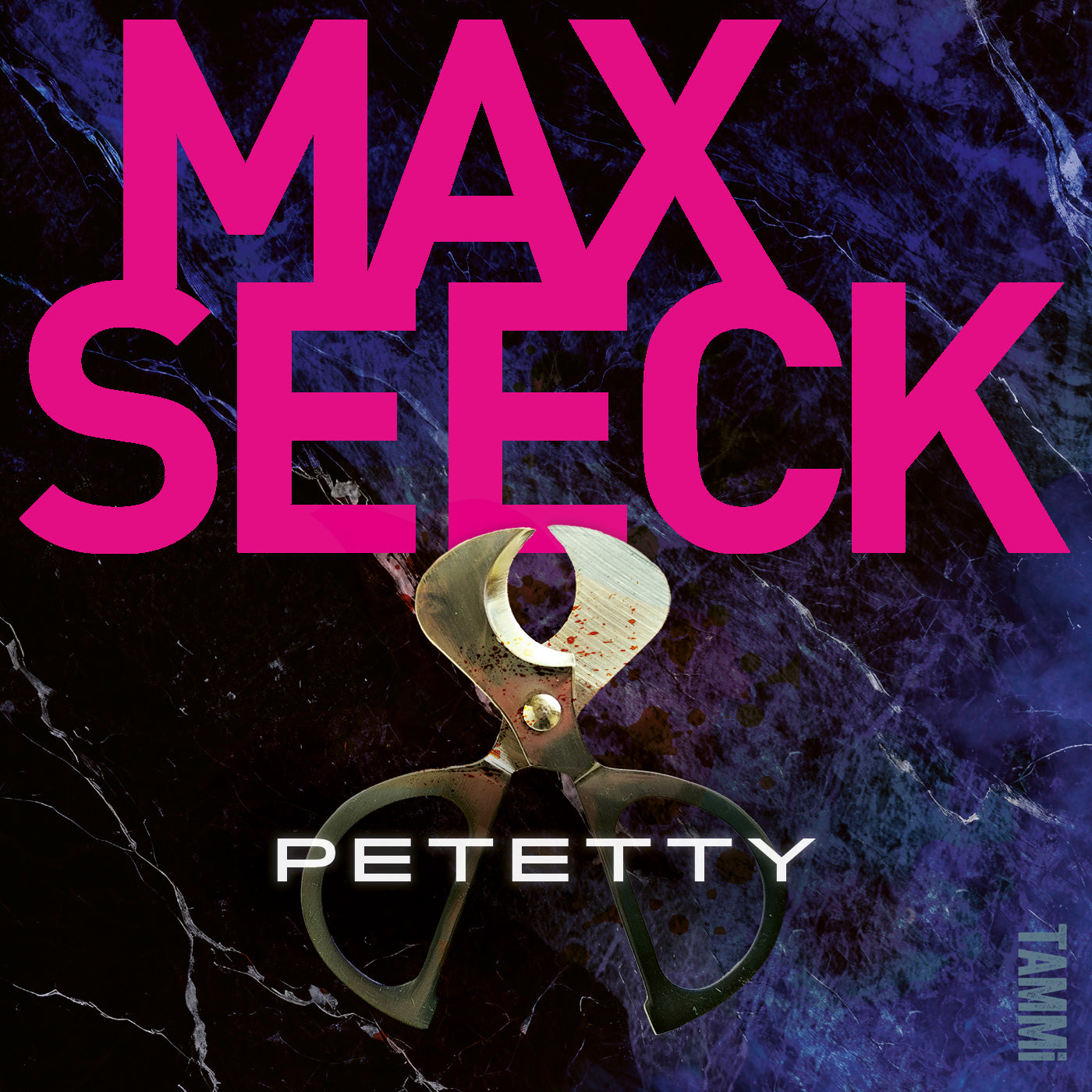 Petetty – Ljudbok