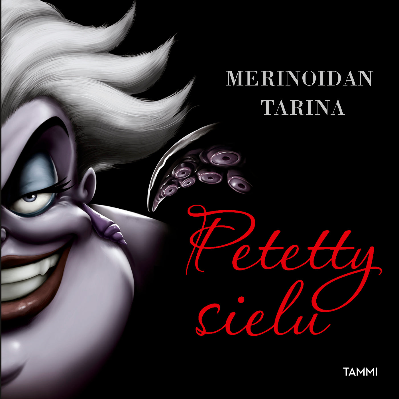 Petetty sielu – Ljudbok