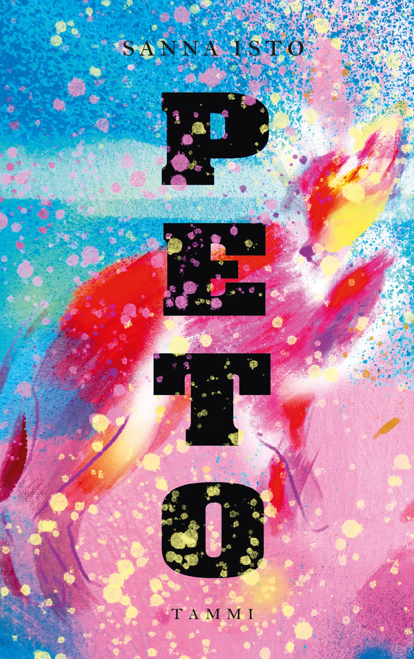 Peto – E-bok