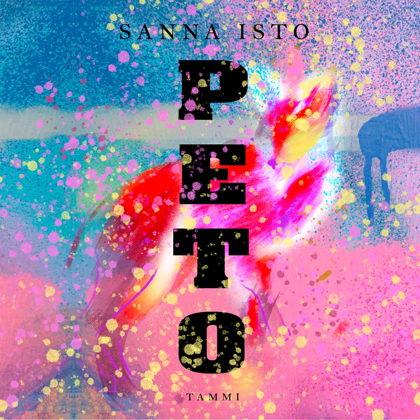Peto – Ljudbok