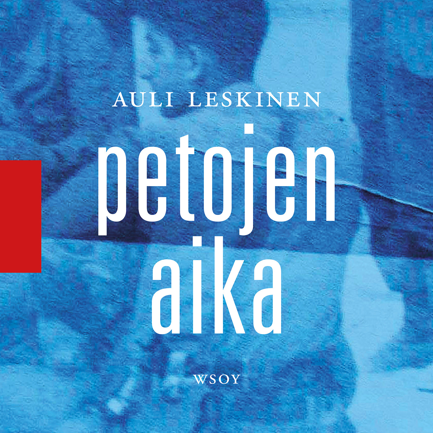 Petojen aika – Ljudbok