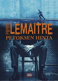 Petoksen hinta – E-bok