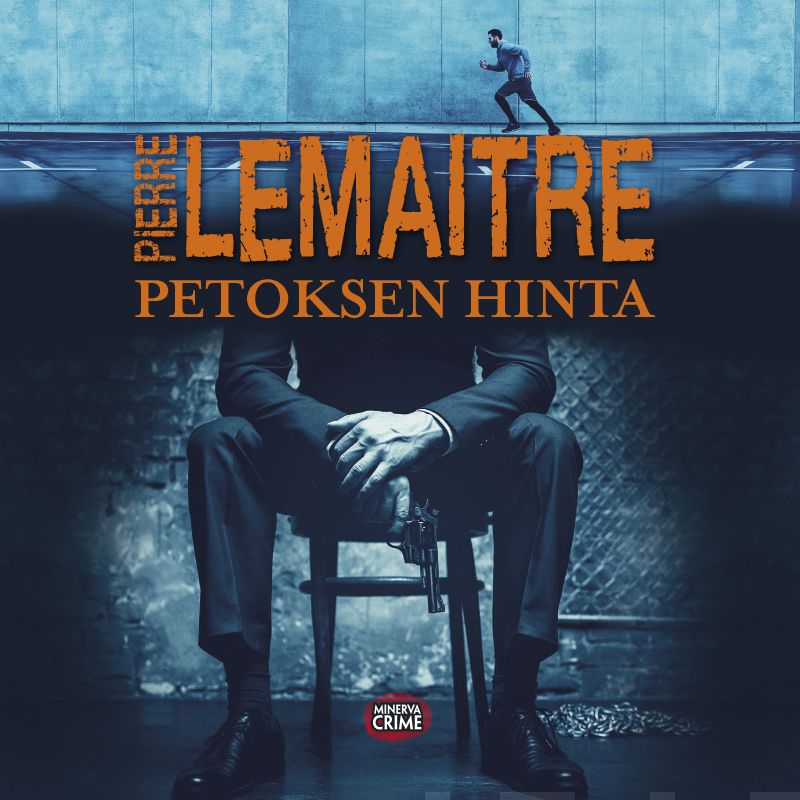 Petoksen hinta – Ljudbok