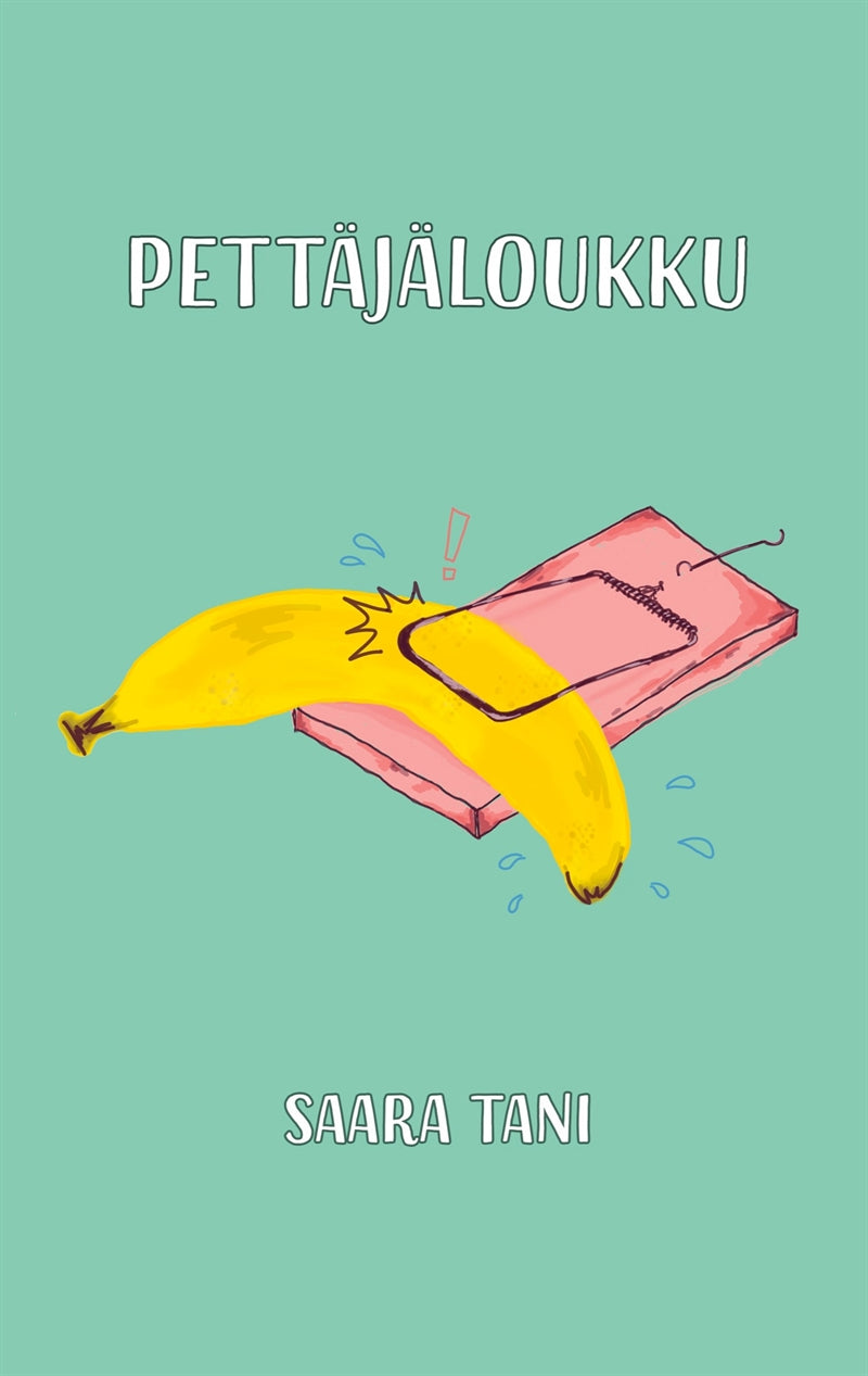 Pettäjäloukku – E-bok